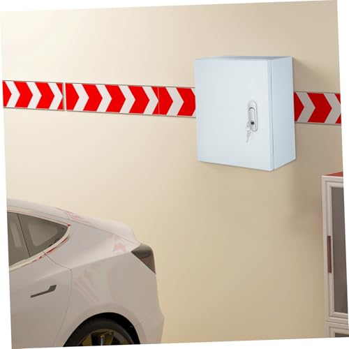 Boîte de distribution électrique étanche extérieure murale Hemobllo - 6