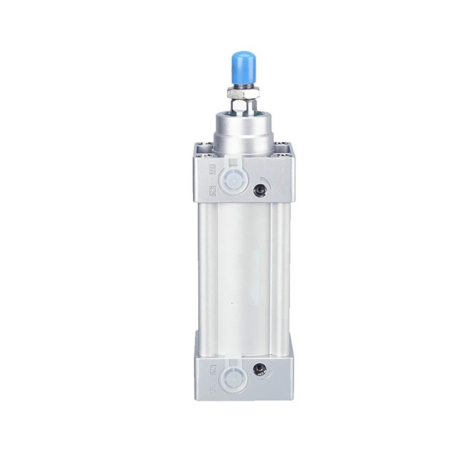 Vérin pneumatique SI alésage 600-S pour réguler le mouvement industriel