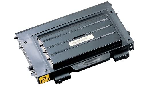 Samsung CLP 510D7K - vue 3