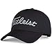 Produktbild Titleist StaDry Performance Cap schwarz