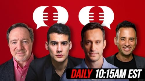 Extreme Fear! Crypto Dumps while Metals Crash! #CryptoTownHall