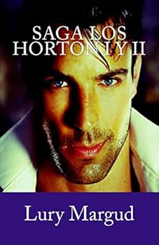 LOS HORTON. Los dos primeros libros - Book  of the Los Horton