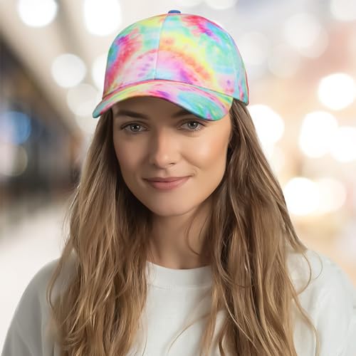 Image of VRITRAZ Stylish Baseball Caps for Women