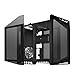 immagine 11SilverStone SST-LD03B Lucid Mini SST-LD03B.