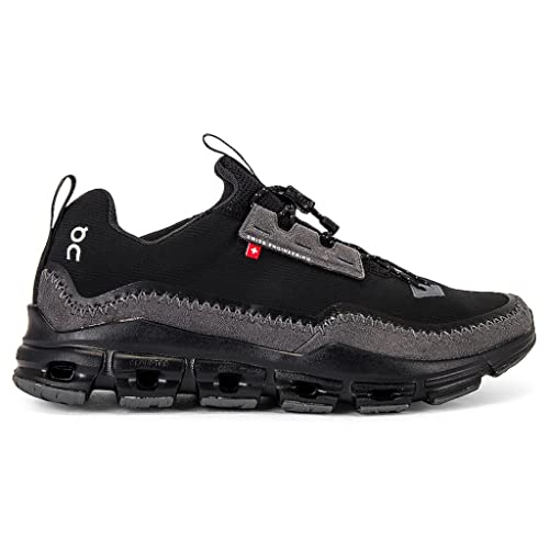 ON Cloudaway Black | Rock - 11,5/46