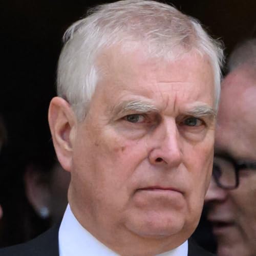 168: A Tale Of Two Andrews