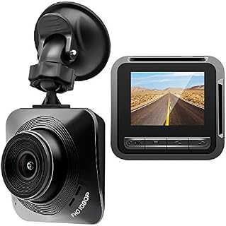 Dash Cam, Veroyi Car Driving Recorder 1080P HD Car Camera Dashboard Camera Recorder