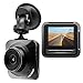 Dash Cam, Veroyi Car Driving Recorder 1080P HD Car Camera Dashboard Camera Recorder with Motion Detection, G-Sensor, Loop Recording, Night Vision (Upgraded Version)