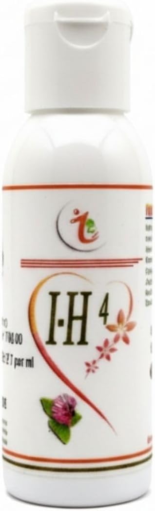 IH4 Oil For Men