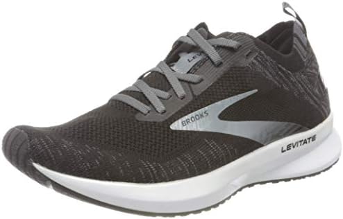Brooks Men’s Levitate 3 Running Shoe, 0