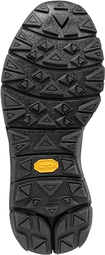 Image of Danner Mountain 600 Hiking Boots for Women - Waterproof, Durable Suede Upper, Breathable Lining, Triple-Density Footbed & Vibram Traction Outsole