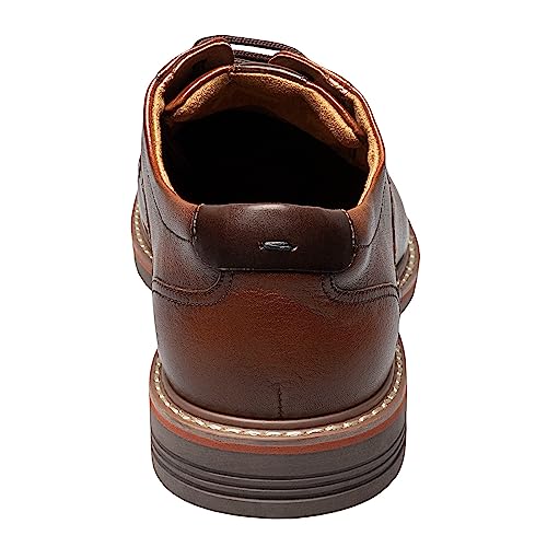 Image of Florsheim Norwalk Plain Toe Oxford Men's Oxford