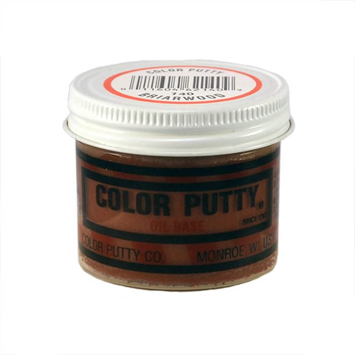 Color Putty 140, Briarwood, 3.68 oz