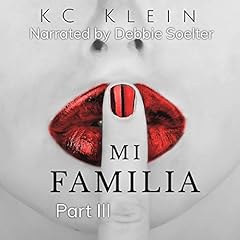Mi Familia: Part III Titelbild