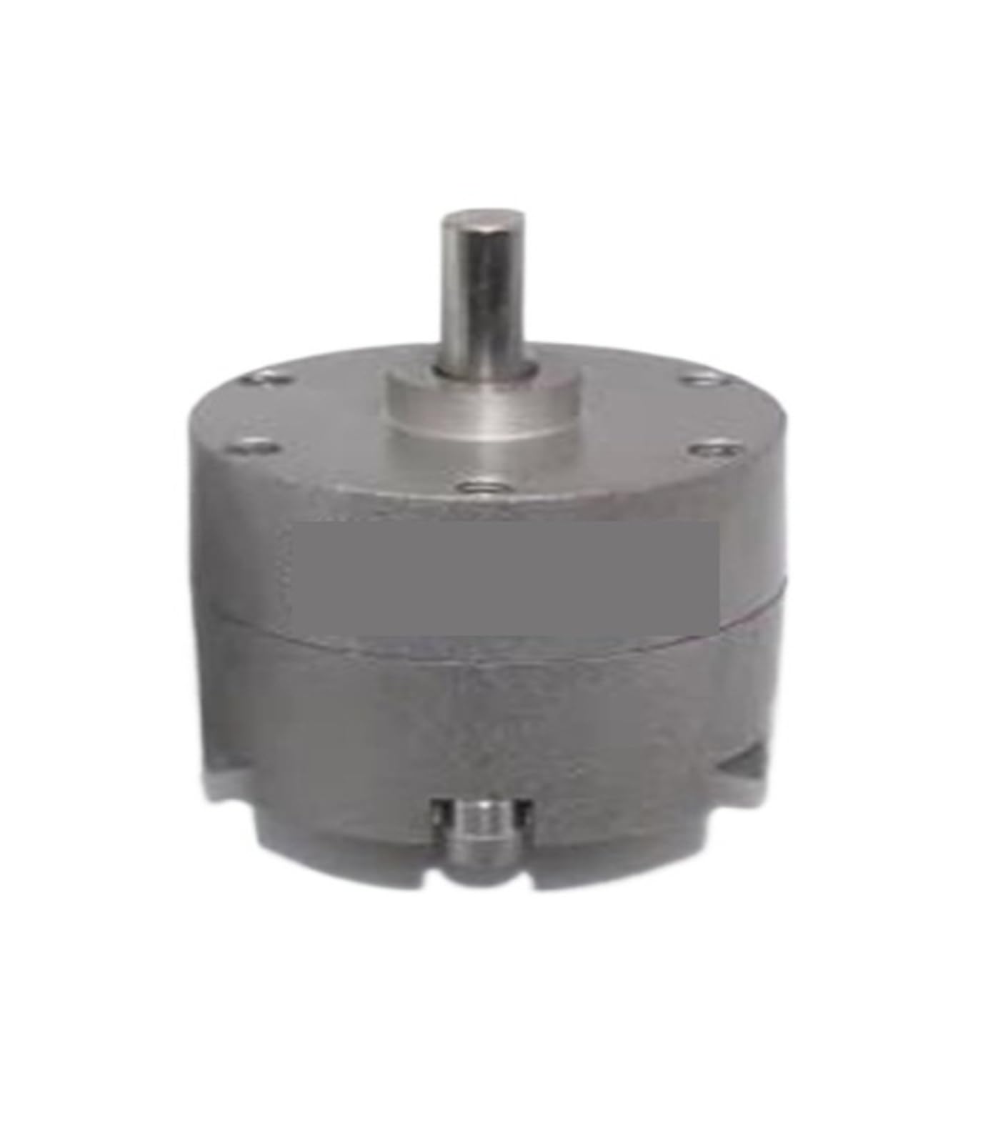 Vérin à air pneumatique CRB2BW15 180S actionneur rotatif palette oscillante
