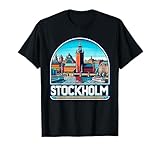 Matching Swedish Vacation And Group Sweden Trip