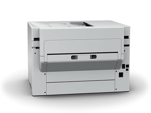 EPSON EcoTank Pro ET-M16680, schwarz