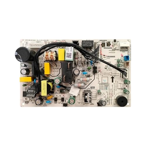 Midea�G�A�R��1-1.5P�����@�R���s���[�^�{�[�h�}�U�[�{�[�hKFR-26G / BP3DN1Y�ƌ݊�������