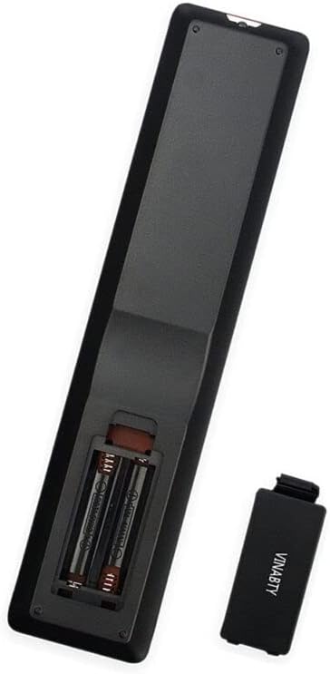 Replacement Remote Control Replace for TV/Audio/Projector for Mazrrantz NR1603 SR5007 SR6006 SR6007 SR6008 AV Receiver