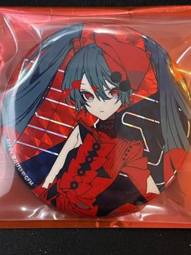 初音ミク アイスドロップ 缶バッジ ２個セット 未使用品 Amazon.co.jp: 初音ミク 缶バッジ2個セット マリンリゾート