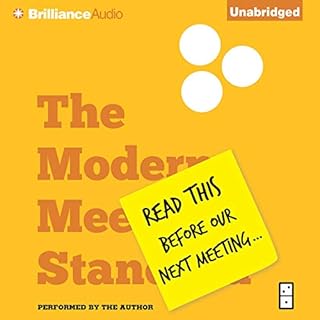 Read This Before Our Next Meeting cover art