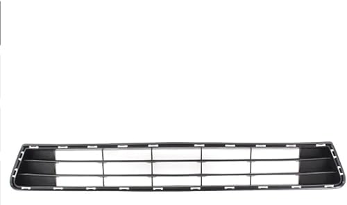 Para Subaru Impreza 2015 2016 Parachoques Grille  Delantero  Plástico  Negro texturizado  Reemplazo para SU1036101  57731FJ370, 57731FJ371 disponible en Yaxa Colombia