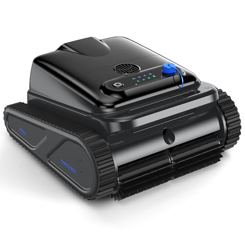 OUCAXIA Y50S All-Cover Pool Robot