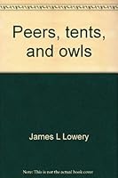 Peers, tents, and owls;: Some solutions to problems of the clergy today, 0819211559 Book Cover