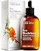 Sea Buckthorn Oil (1.7 fl oz) - A Rejuvenating Touch for Flawless Skin, Radiant Hair & Ageless Grace - 100% Pure, Natural, Unrefined & Cold Pressed Sea Buckthorn Seed Oil