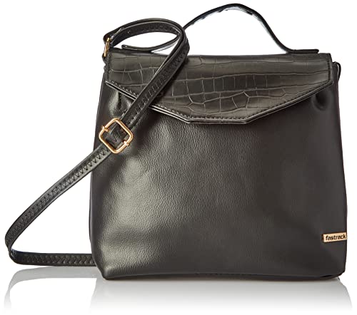 Fastrack Womens Western (Black) (B0BVGCWWJT) Amazon Price History, Amazon Price Tracker