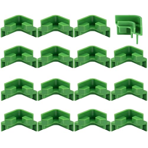 Juego de 16 bandejas apilables para secadora Harvest Right