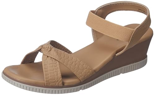 Image of Bata Women's Della Sandal E 24 Heeled