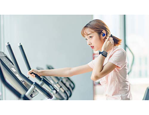 FiiO M5 AK4377 32bit/384kHz chip DAC Mini tela sensível ao toque HiFi MP3 Music Player com Bluetooth