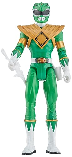 Power Rangers Mighty Morphin - Figura de acción VHS exclusiva