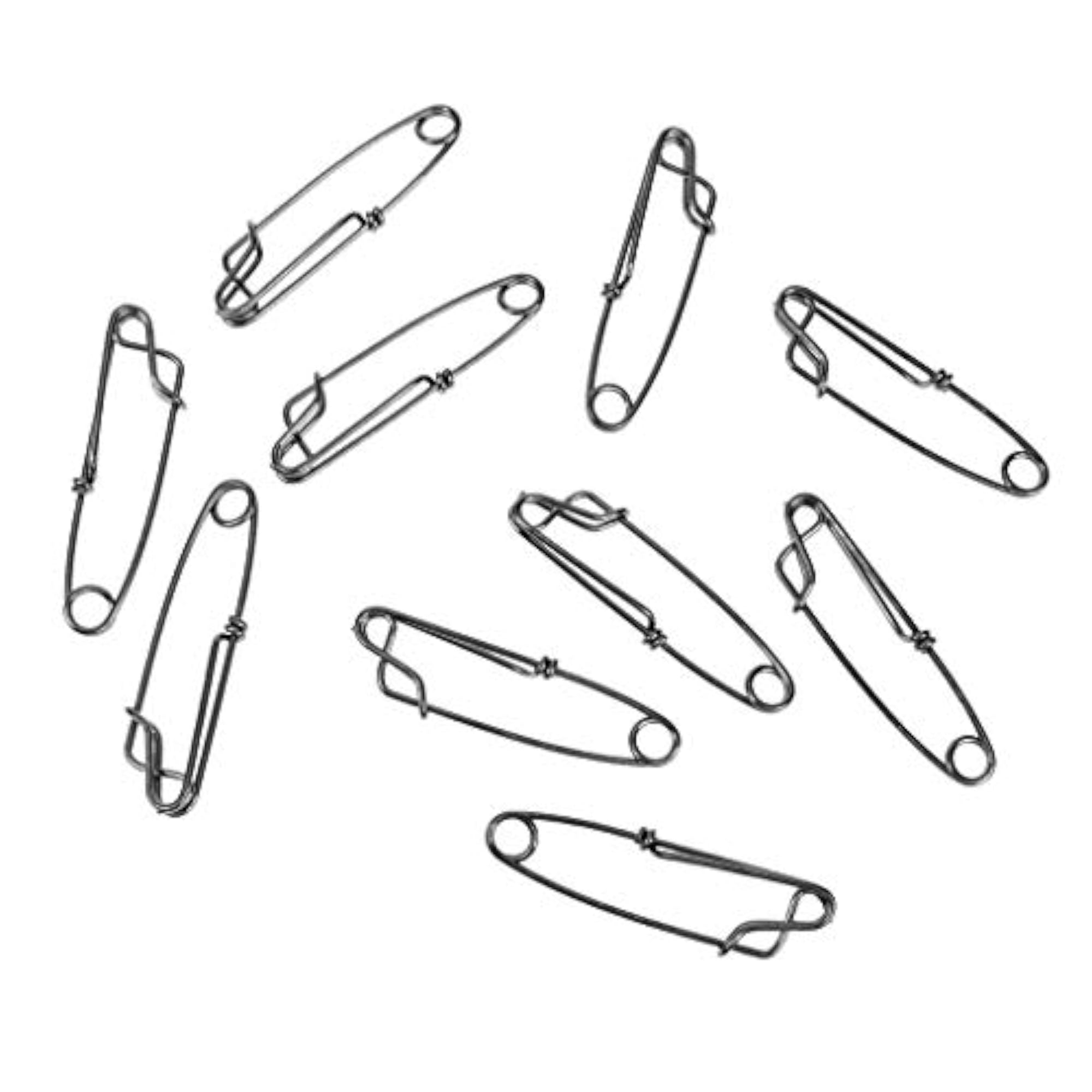 20 Pieces Fishing Longline Snap Long Line Clips