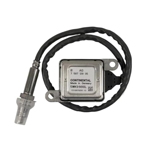 Capteur NOx régulateur de consommation d'essence pour BMW E90 et E60