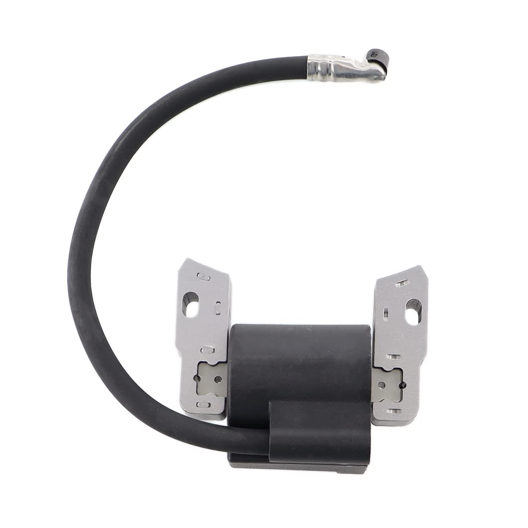 MCHNIC Ignition Coil Armature Magneto for Briggs & Stratton Classic 35, Quattro, Sprint 375 Replace 793281, 496914, 591420, 398593, 397316, 395489 Lawn Mower