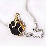 Diese Urnenkette könnte für Feuerbestattungsschmuck, Urnenschmuck, Feuerbestattungsurne, Halsketten für Asche, Urnen für Asche verwendet werden.