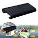 Aymzbd Dragon Boat Seat Rower Boat Saddle Shockproof Practical U Shape Cushion for Kayaking Water Rowing Machine Outdoor