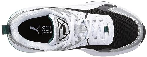 Image of Puma Womens Palermo Moda | Casual Shoes