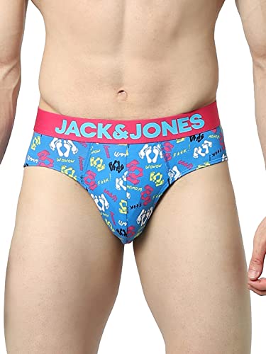 Image of Jack & Jones Men Briefs