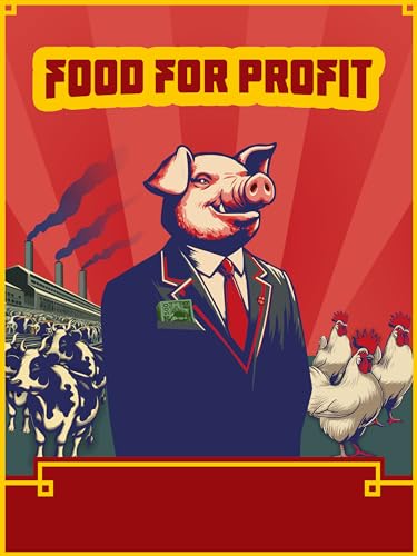 Food for Profit