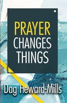 Paperback Prayer Changes Things Book