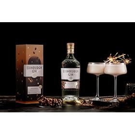 Edinburgh Gin Tiramisu Gin 70cl – Edinburgh Gin