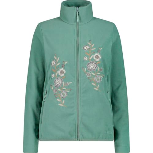 Coat mixte CMP 34h0446 veste mi-saison legere et manteau urbain confortable
