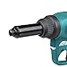 Makita XVR02Z 18V LXT® Lithium-Ion Brushless Cordless Rivet Tool, Tool Only