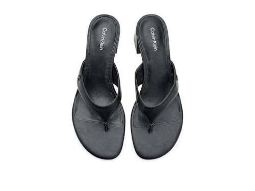 Calvin Klein Womens, Locinda, Black, 8.5, Medium by Calvin Klein - Used condition - Image 2
