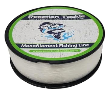 best mono line for baitcaster