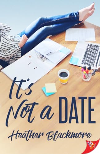 It's Not a Date view 2