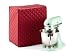 CoverMates – Mixer Cover – 17W x 11D x 15H – Diamond Collection – 2 YR Warranty – Year Around Protection - Red
